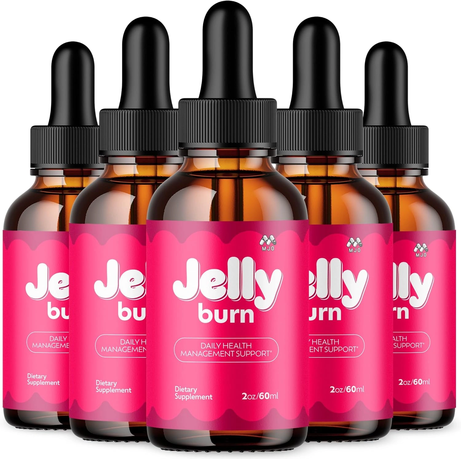 Jelly Burn Best Offer